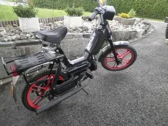 velomoteur minarelli motron taxi tx 50 vintage