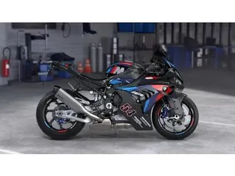 vendo bmw m 1000 rr (2025 - 26) nuova a modena (codice 9920701) - moto.it