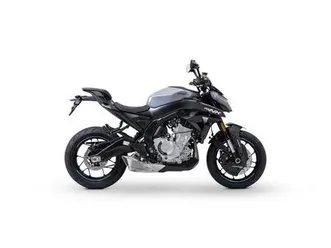 vendo cfmoto 675nk (2025 - 26) nuova a pordenone (codice 9919995) - moto.it