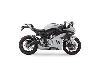 vendo cfmoto 675sr-r (2025 - 26) nuova a pordenone (codice 9919994) - moto.it