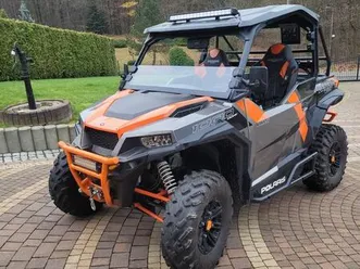 polaris general utv eps rybnik