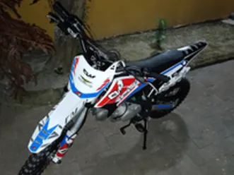 cross 125 apollo thunder r.17/14