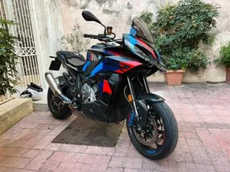 bmw m 1000 xr carbon competition