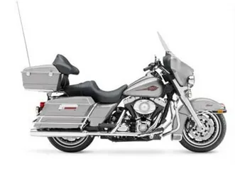 2008 harley-davidson® flhtc - electra glide® classic