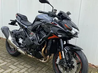 kawasaki z h2 lieferbar! 4 jahre garantie!