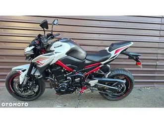 kawasaki z 900
