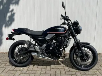 kawasaki z650 rs neuzustand