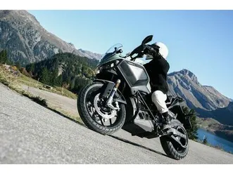 zero ds 15,6+ 2026 3,3 kw ladung