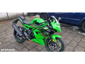 kawasaki ninja