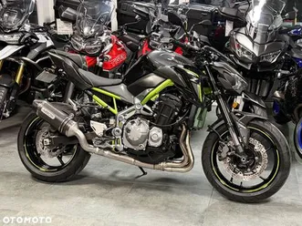 kawasaki z 900