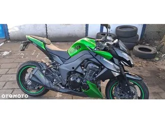kawasaki z