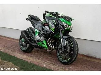 kawasaki z