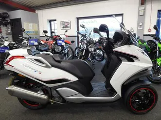 peugeot metropolis 400 abs cvt euro 4 399 cc