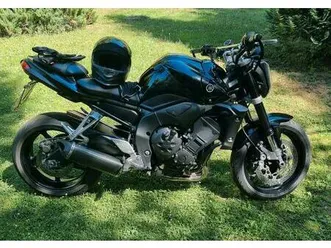 yamaha fz1 top!