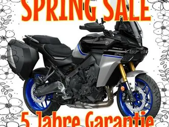 yamaha tracer9 gt+ y-amt modell 2025 tracer 9 yamt