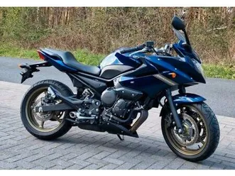 yamaha xj6