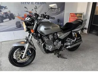 yamaha xjr 1300 in super zustand,tüv neu