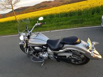 yamaha xv1900
