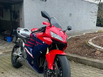 honda cbr 600 rr pc37a 29.000 km