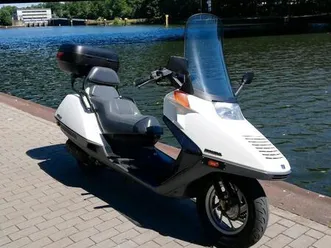 honda helix heute gestohlen!!!