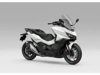 honda forza 750 2026 neufahrzeug