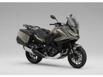 honda nt 1100 dct electronic suspension neufahrzeug