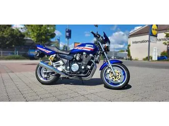 yamaha xjr 1200 sarron