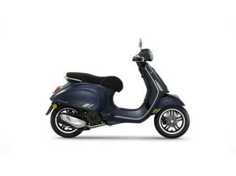 vendo vespa primavera 125 tech (2024 - 25) nuova a imperia (codice 9920032) - moto.it