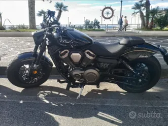 benda chinchilla 500