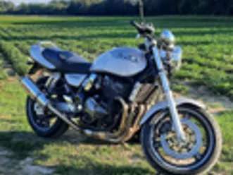 suzuki gsx 750 inazuma