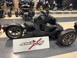 2025 can-am ryker 900 ace