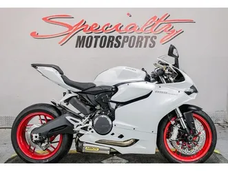 2014 ducati superbike 899 panigale