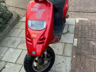 piaggio typhoon — scooters | piaggio — marktplaats