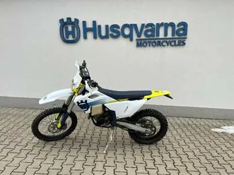 husqvarna fe 350 2025