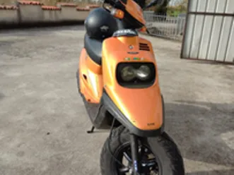 booster spirit completamente originale