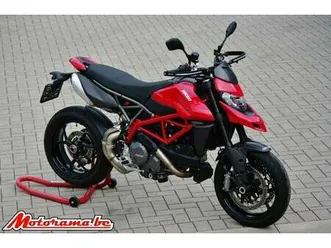 ② ducati hypermotard 950 - 2021 - 14 000 km @motorama