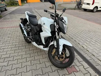 sym sb250ni motorrad zu verkaufen