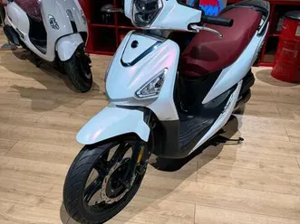 sym symphony 50 neuwertig vorführer