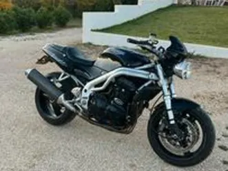 triumph speed triple