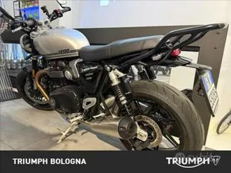 triumph speed twin 1200 abs