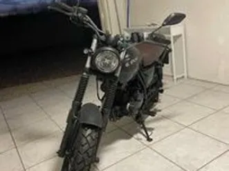 brixton cromwell 125 - 2022