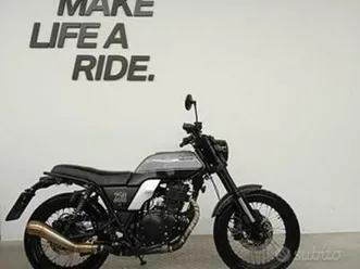 brixton glanville 250 - 2021