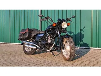 keeway 125 superlight k23