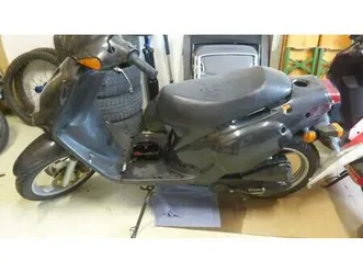 roller pegasus sky 25 ... für bastler oder zum ausschlachten