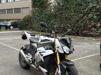 bmw s1000r 2014