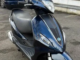 piaggio fly 125 cc canton argovie -