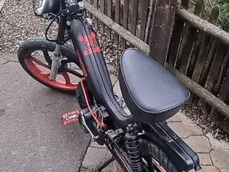 tomos sprint canton thurgovie -