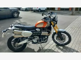 1200 xe gold line edition