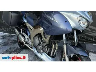 yamaha tdm 900 900 cc, touring / sport touring