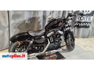 harley-davidson sportster, choppers / cruisers / custom